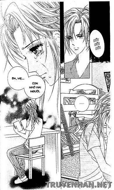 người duy nhất chapter 22 3