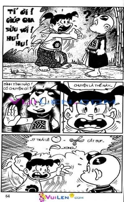 thần đồng đất việt chapter 9 63