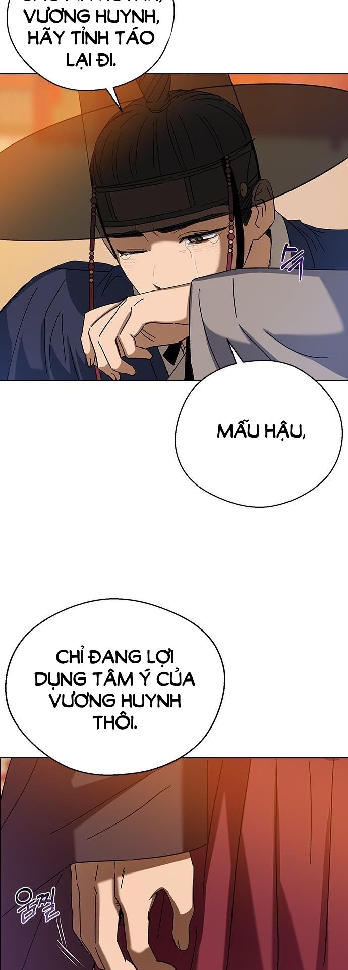 nhân duyên kiếp trước chapter 77.2 8