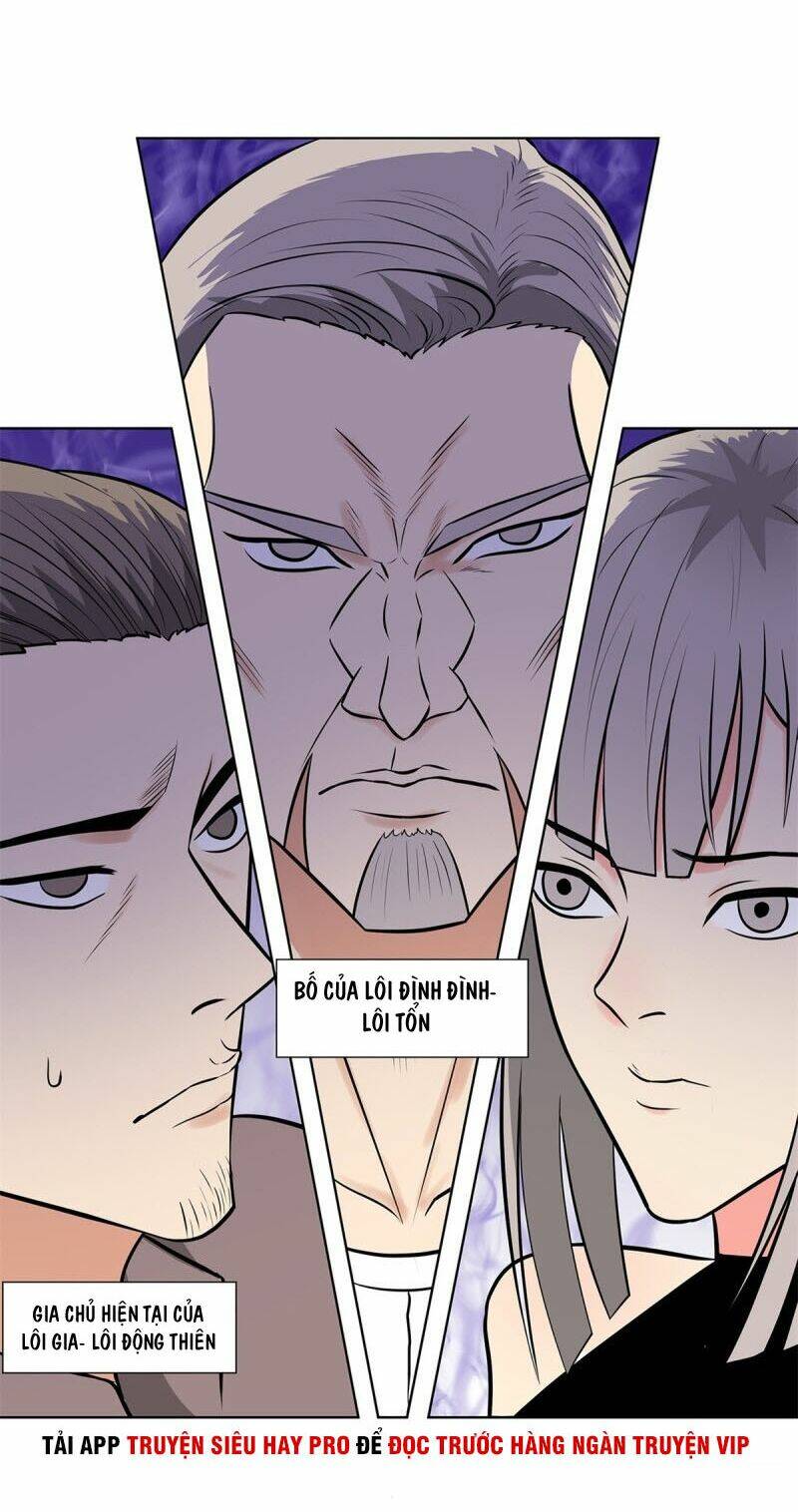 học viện cao thủ chapter 258 17