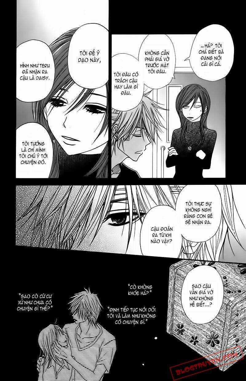 điện kích daisy chapter 21 9