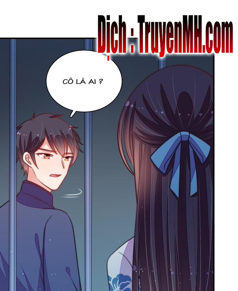 ngày nào thiếu soái cũng ghen chapter 181 13