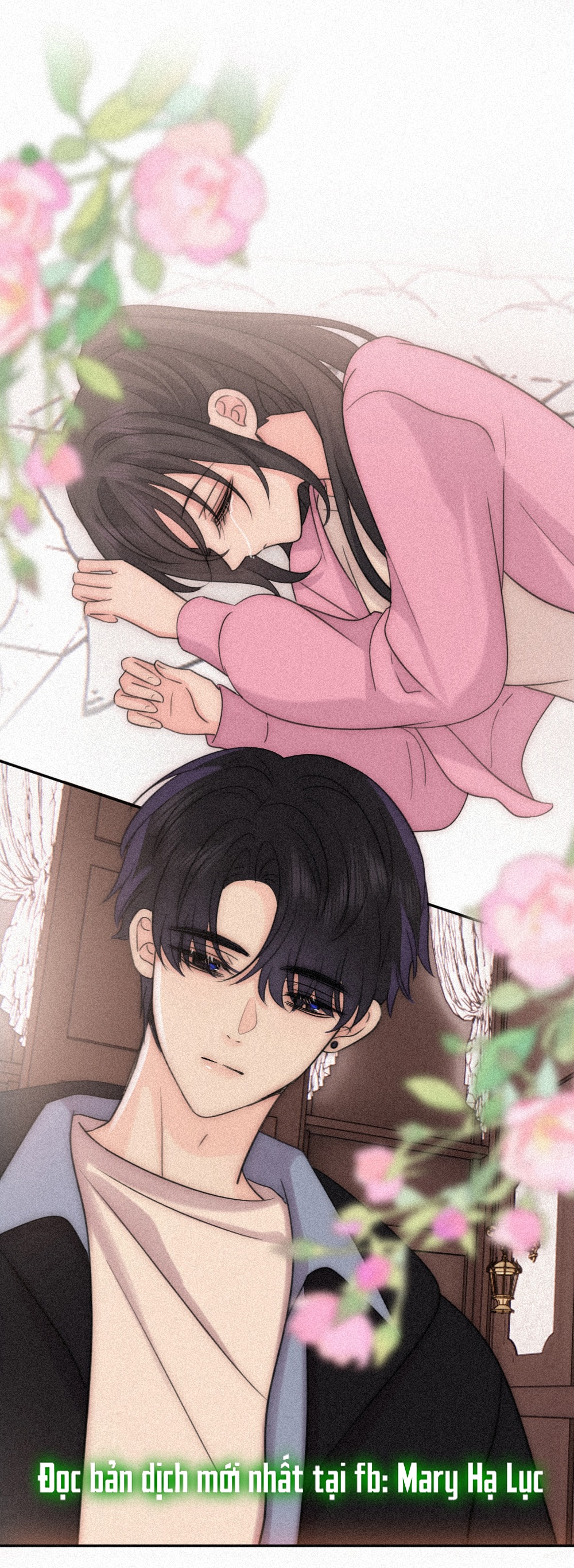 bệnh yêu chapter 122 2