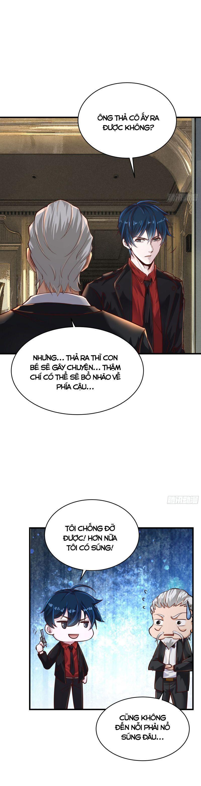 bắt đầu từ trăng đỏ chapter 35 20