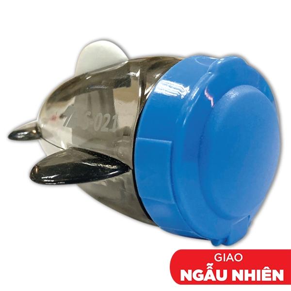 Chuốt Chì Hình Máy Bay - Thiên Long S-021 (Mẫu Màu Giao Ngẫu Nhiên)