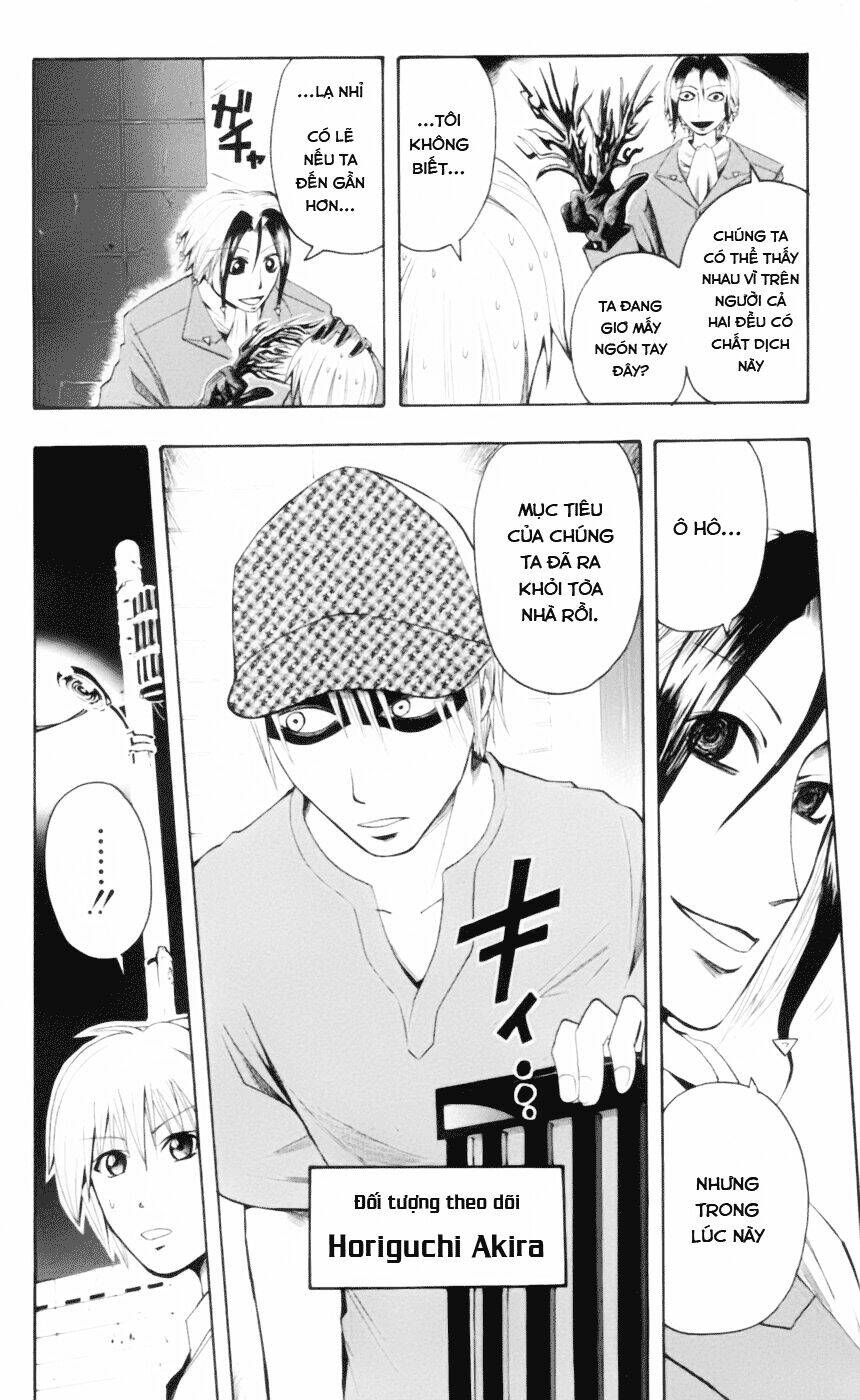 majin tantei nougami neuro chapter 19 6