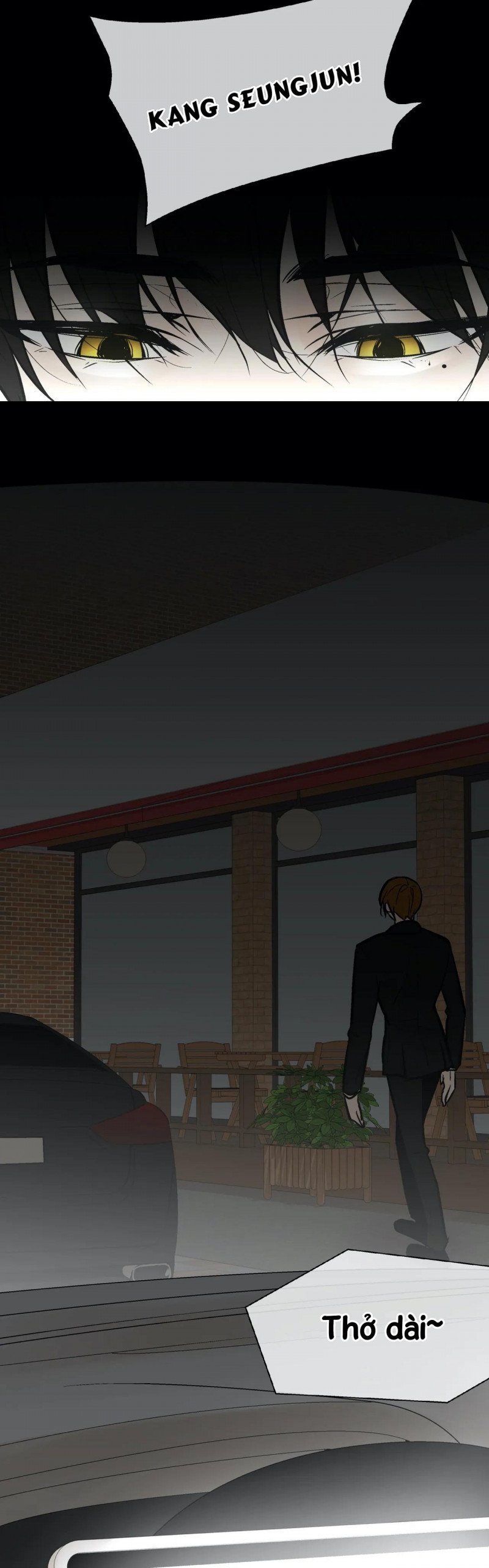 trú ẩn - haven chapter 26.5 16