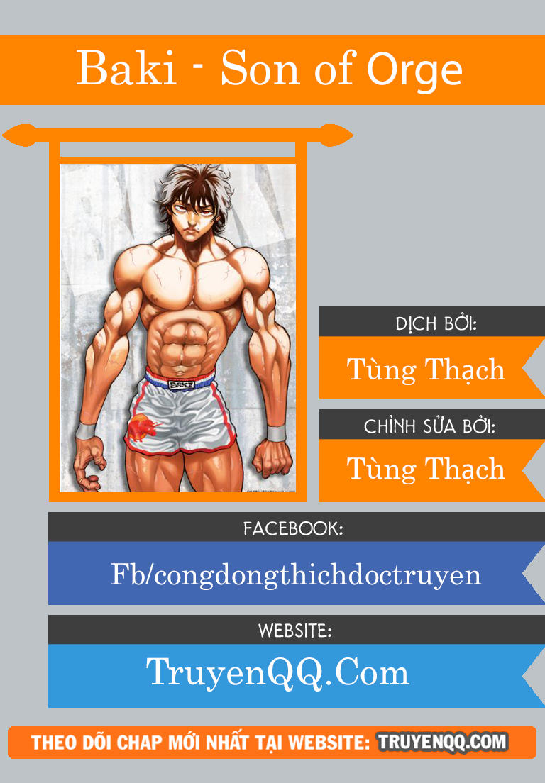 baki – son of ogre chapter 258 23