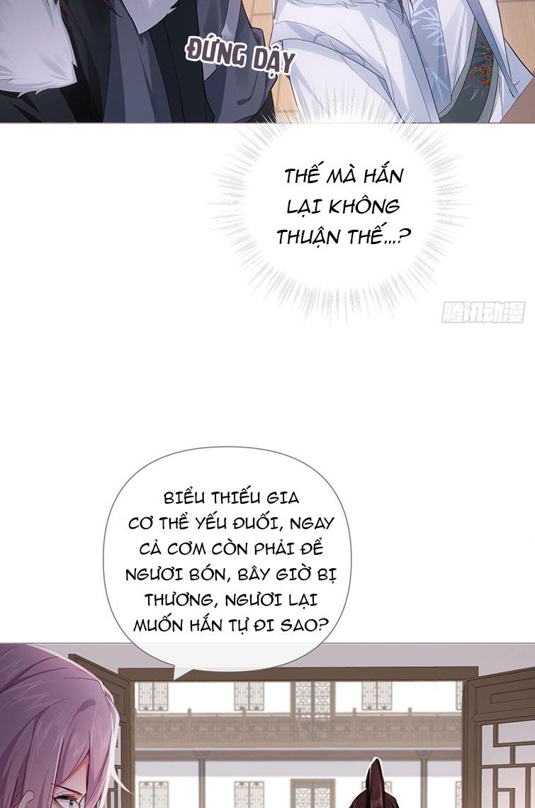 nhập mộ chi thần chapter 69 38