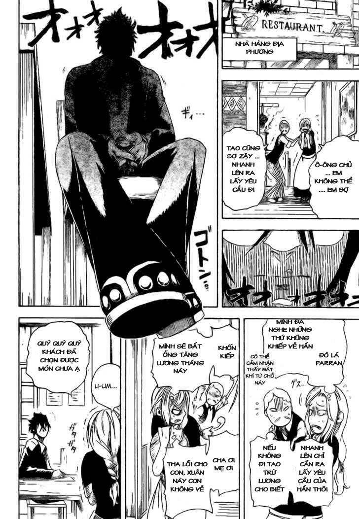 double arts chapter 11 18