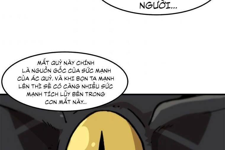 lên cấp một mình chapter 70 71