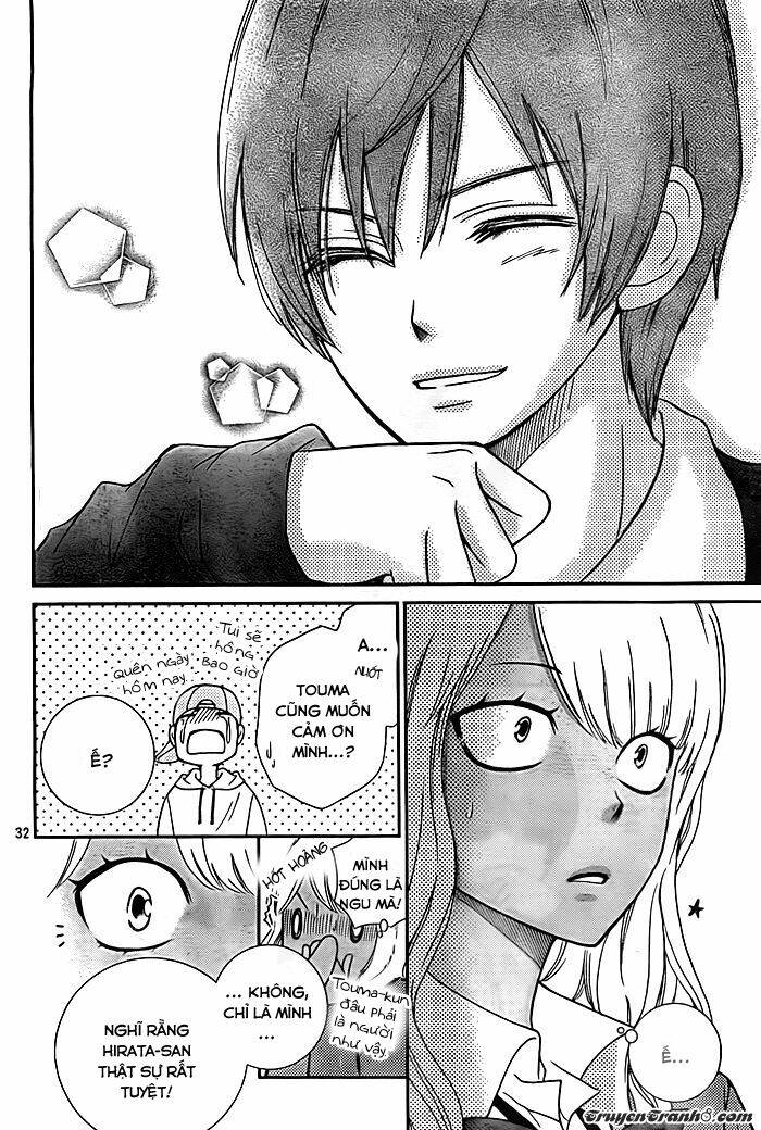 seishun otome banchou! chapter 2 31