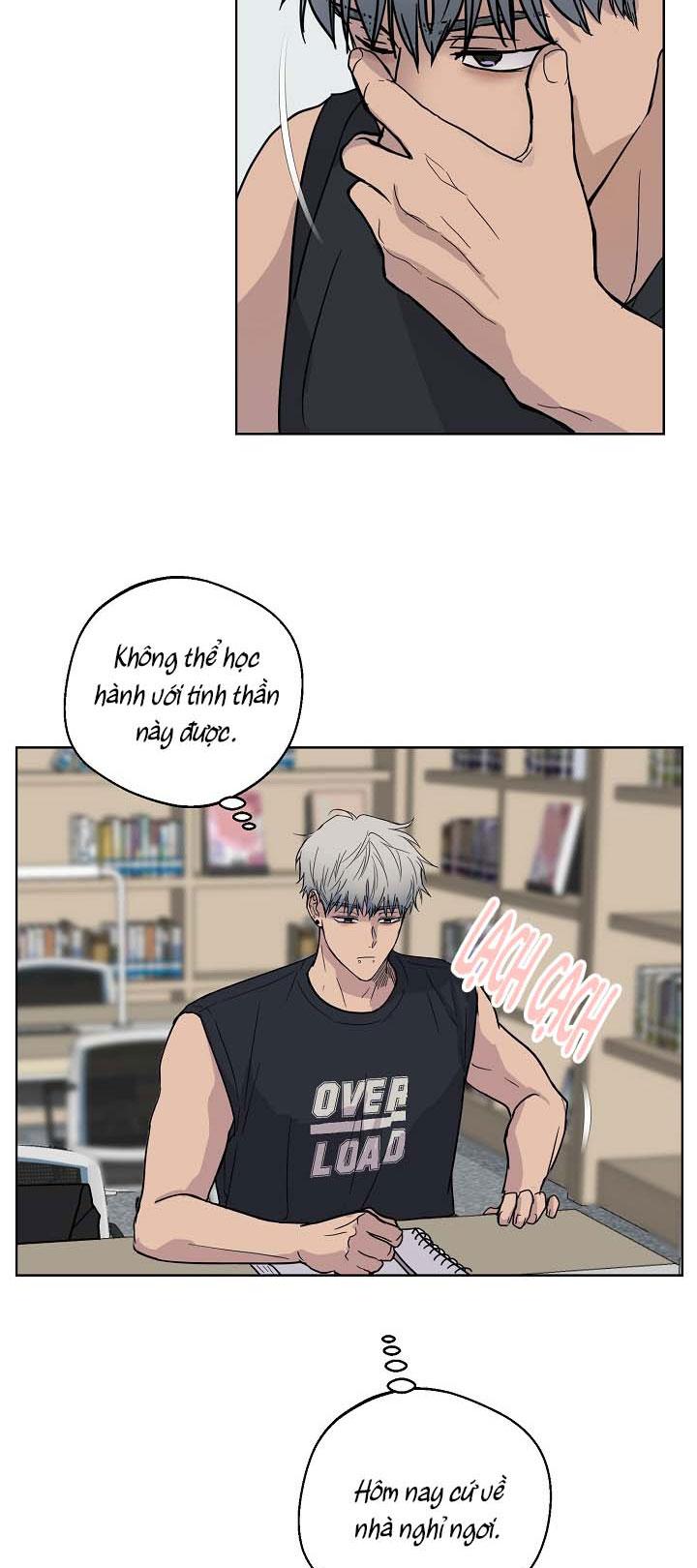 quỷ sex chapter 2 26