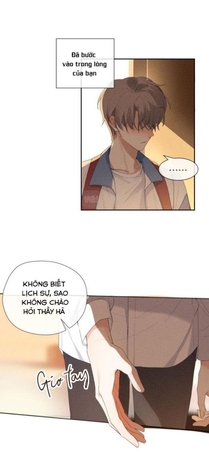 trò chơi săn mồi chapter 2 16