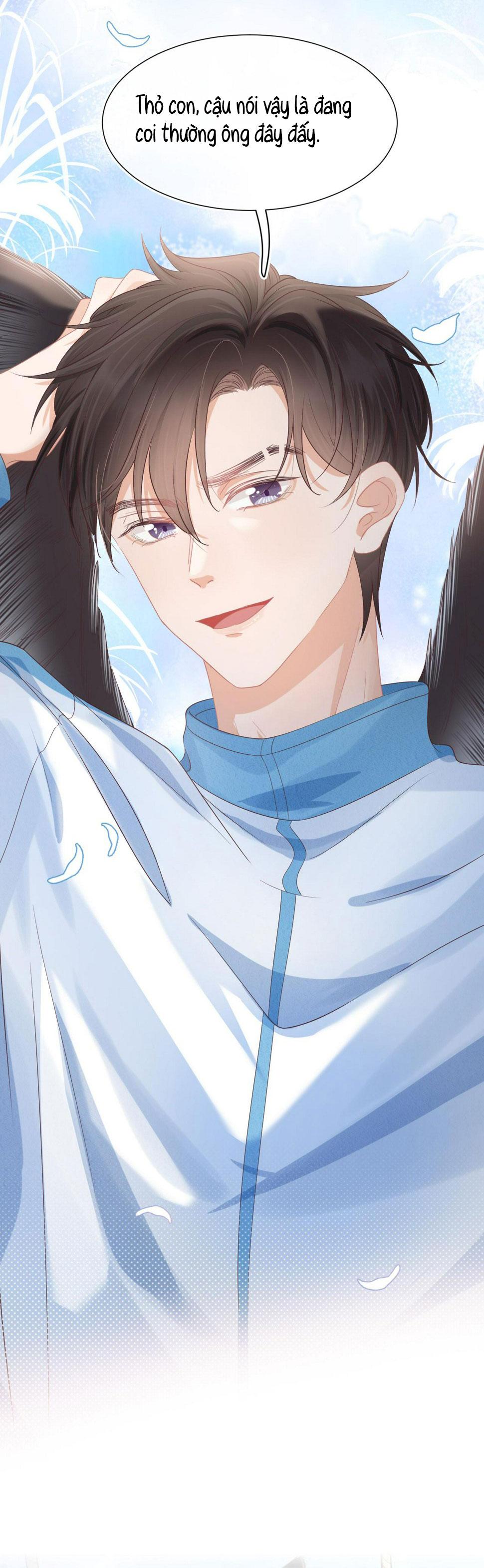 [ss2] một ngụm ăn cả thỏ con chapter 25 9