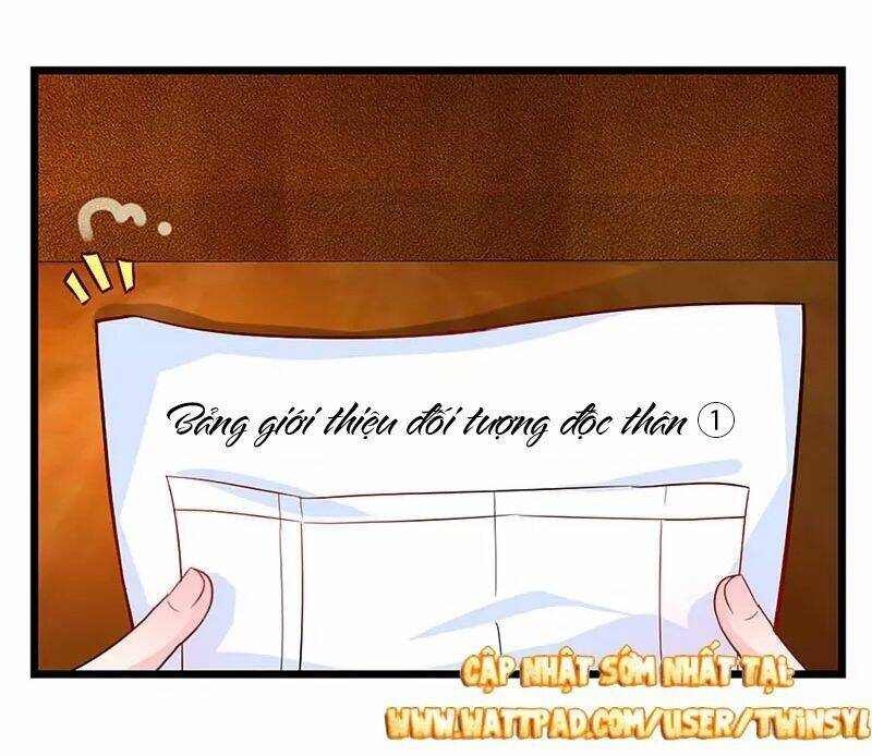 không gả cho tổng tài, gả cho người hầu chapter 115 6