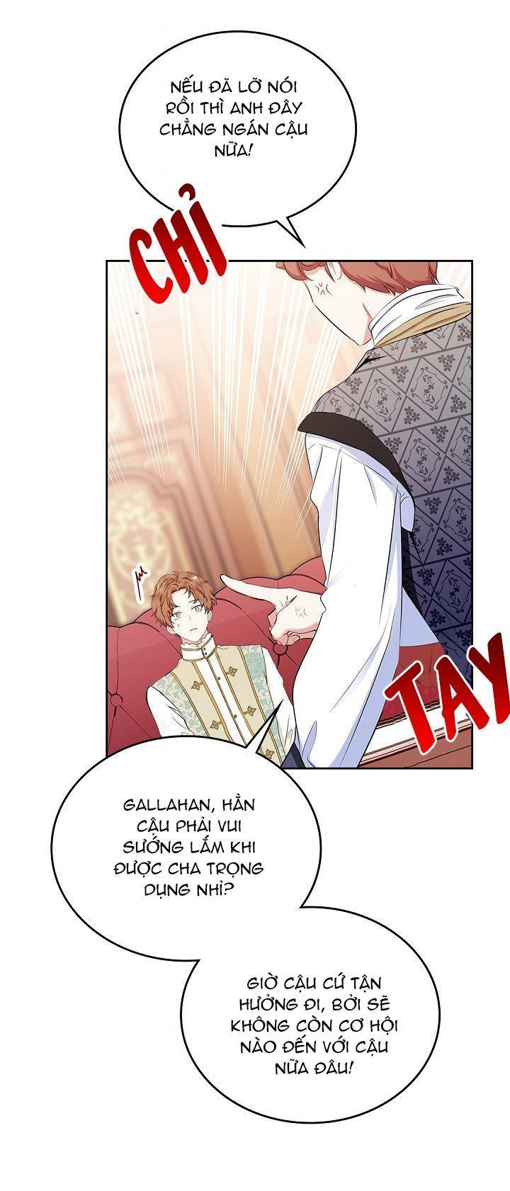 lần này tôi sẽ trở thành gia chủ chapter 14 30