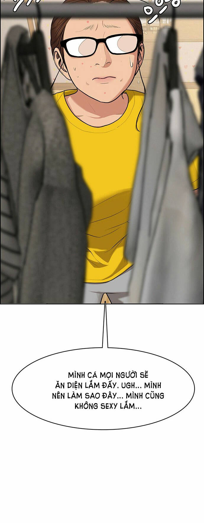 nữ thần giáng thế chapter 181.1 53