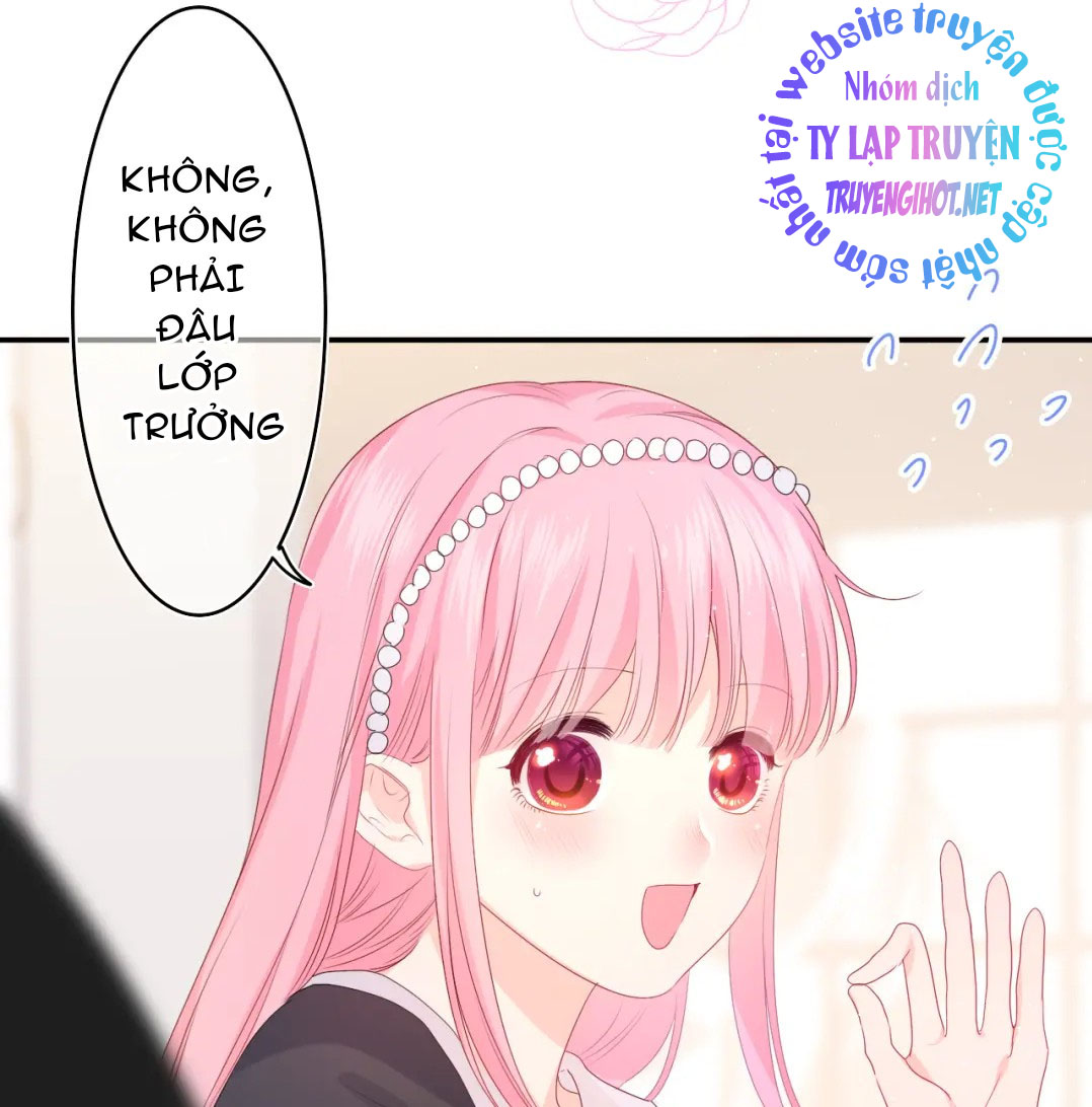 chào, đồng học thụ mộc chapter 20 10