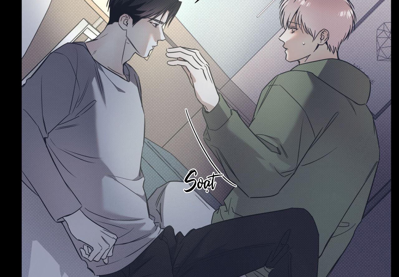 dải hợp âm trên đại dương xanh chapter 40 98