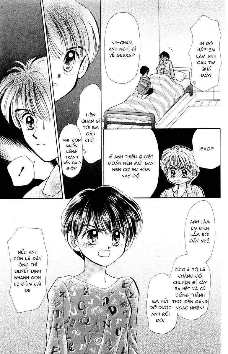 baby love chapter 28 23