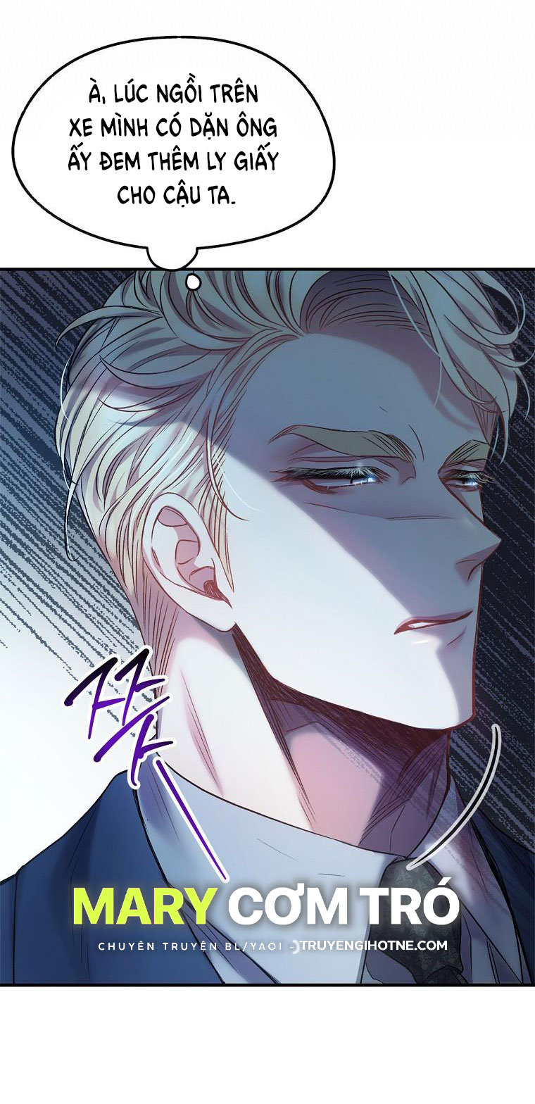 Sugar Rain chapter 6.2 - Trang 27