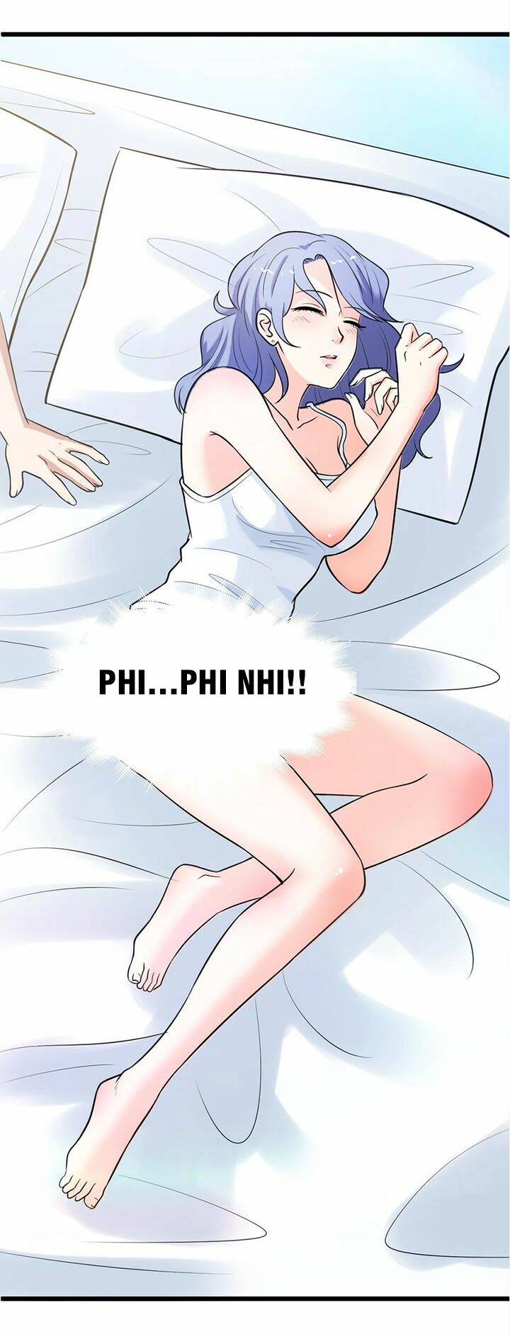 đai ca trở lại tuổi 16 chapter 36 6