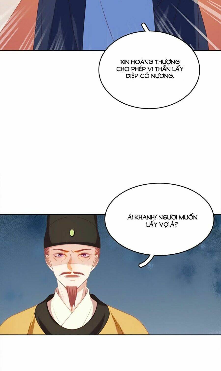 xuân khuê bí lục: xưởng công thái liêu nhân chapter 51 21