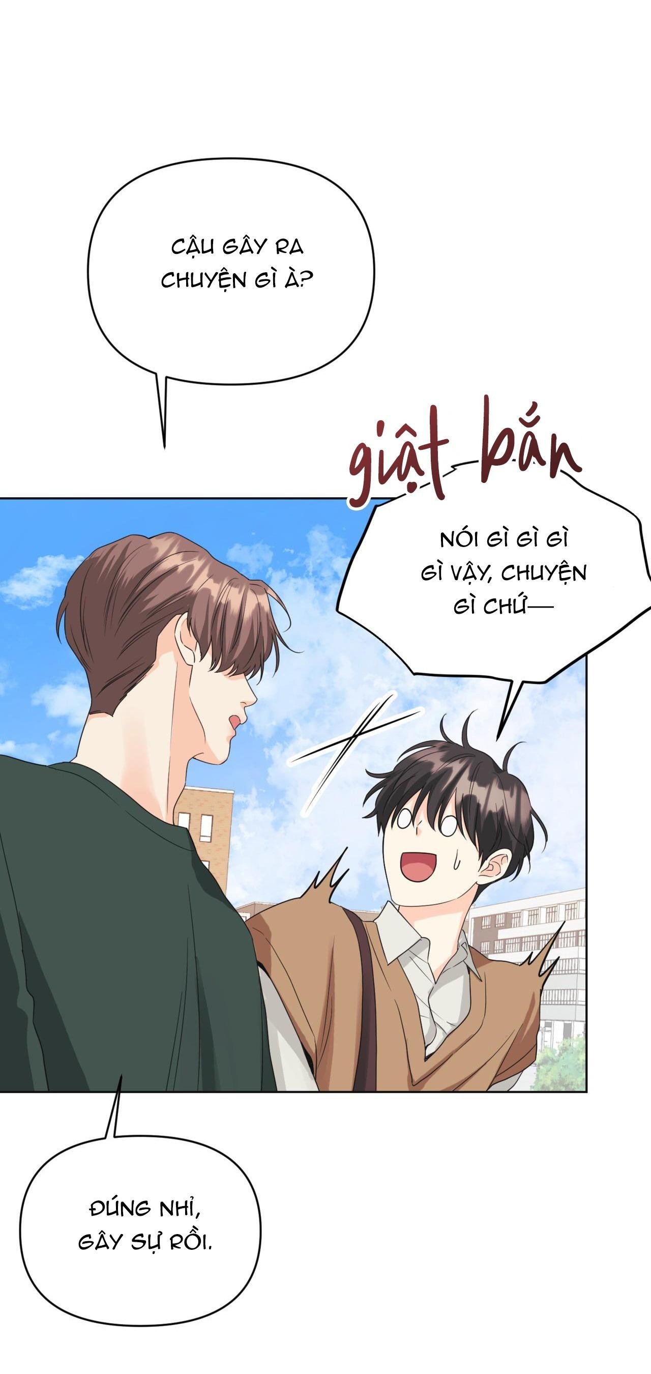 TUYỂN TẬP ABO NGẮN CỦA NHÀ SẸC Chapter 53 tính toán 2 24