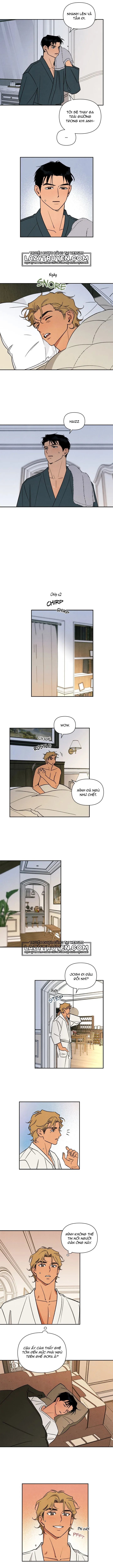 cơn phê dơ bẩn nhất chapter 8 3