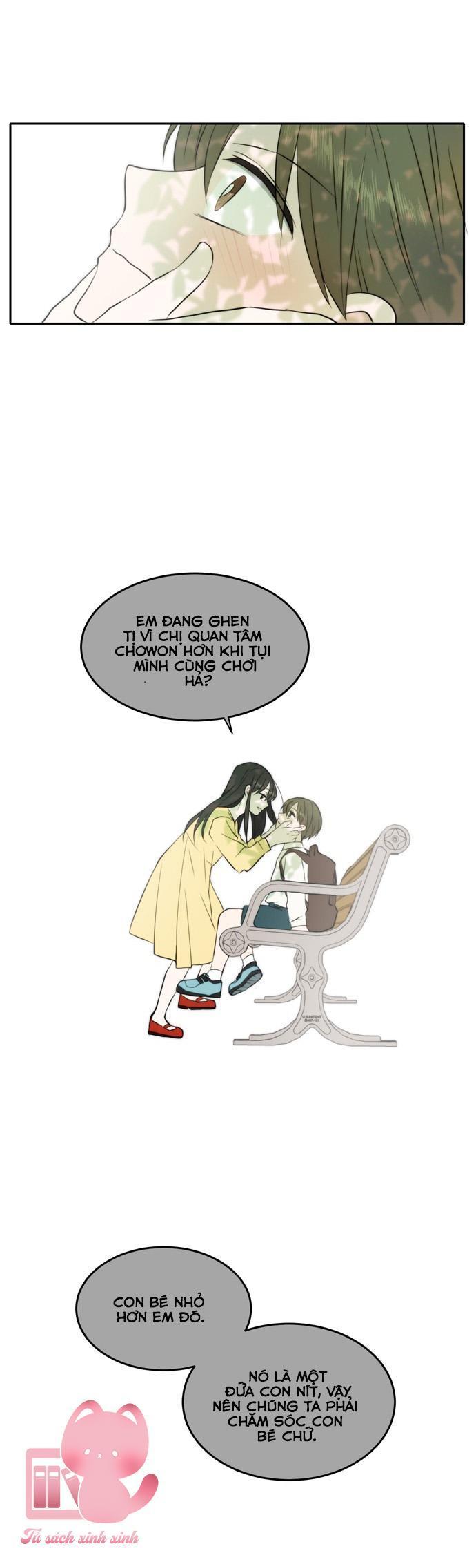 hẹn gặp nhau ở kiếp thứ 19 chapter 12 19