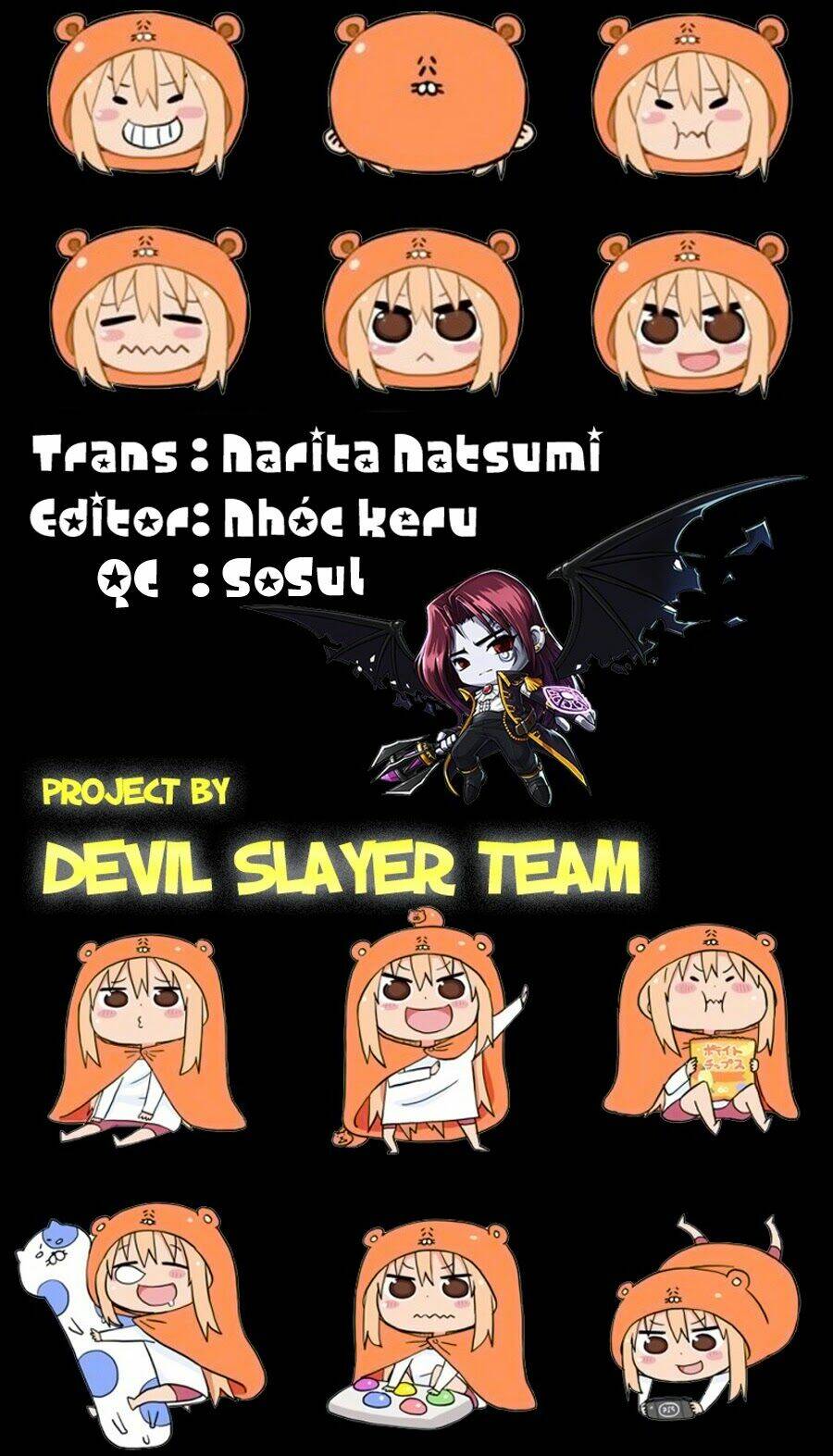 đứa em gái hai mặt chapter 30 2