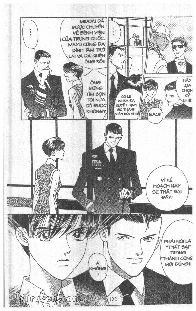 nàng tiên ánh trăng - kaguya hime chapter 25 156