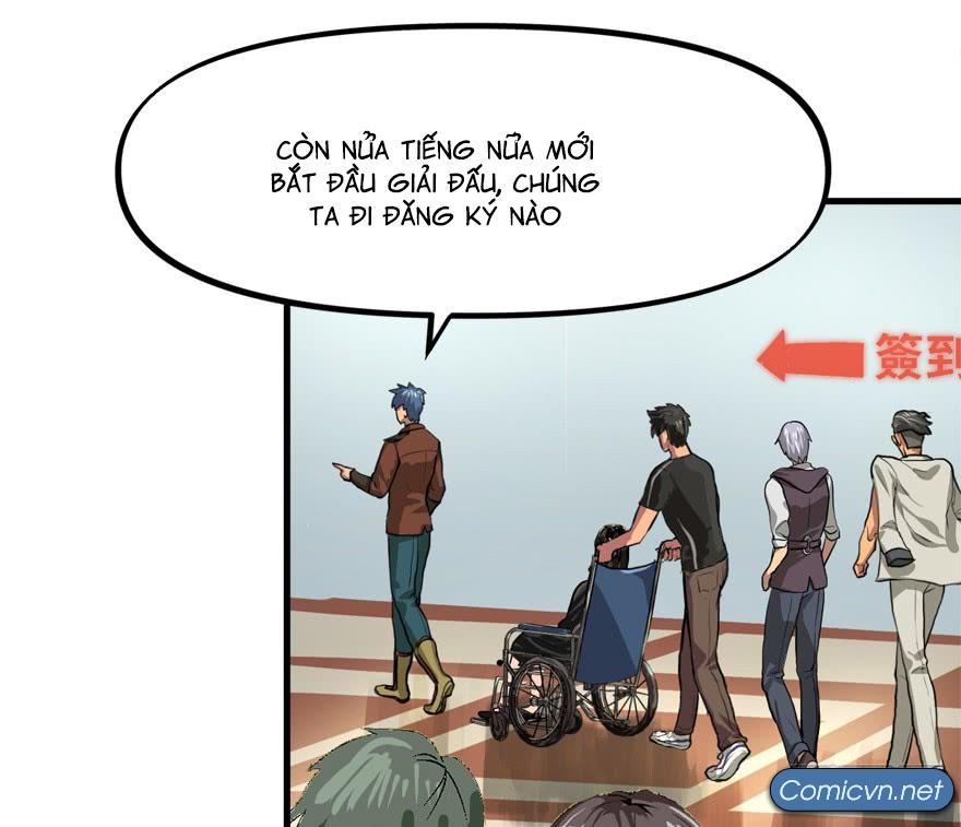 vua sinh tồn chapter 42 17