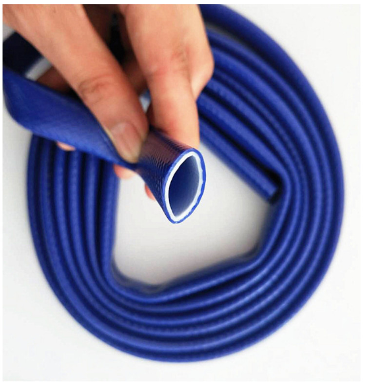 Bộ Dây và Vòi Phun Xịt Nước Rửa Xe,Tưới Cây Tăng Áp Lực Nước Loại 15m206657.1206497.1206499.1206621.15 P