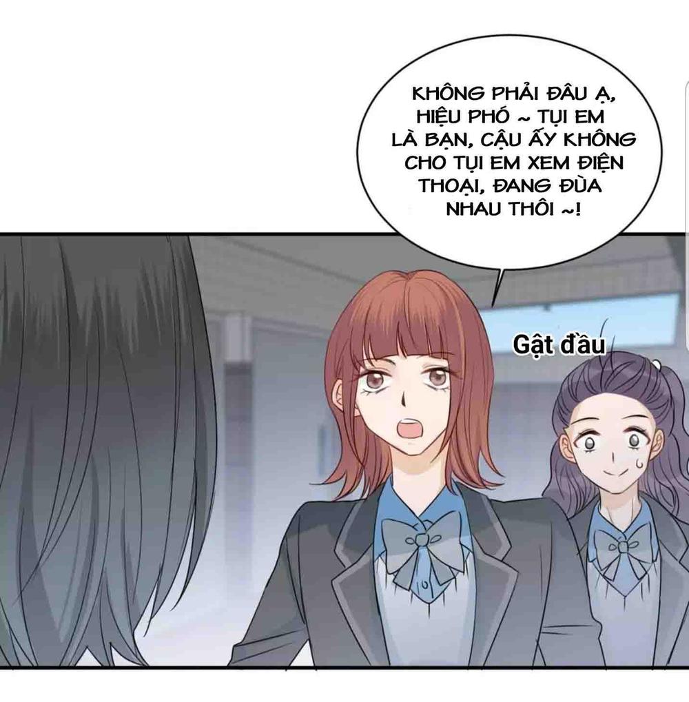 ánh trăng ngọt ngào chapter 15 18