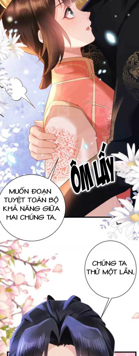 quận chúa vững quá không thể tiêu diệt! chapter 84 2