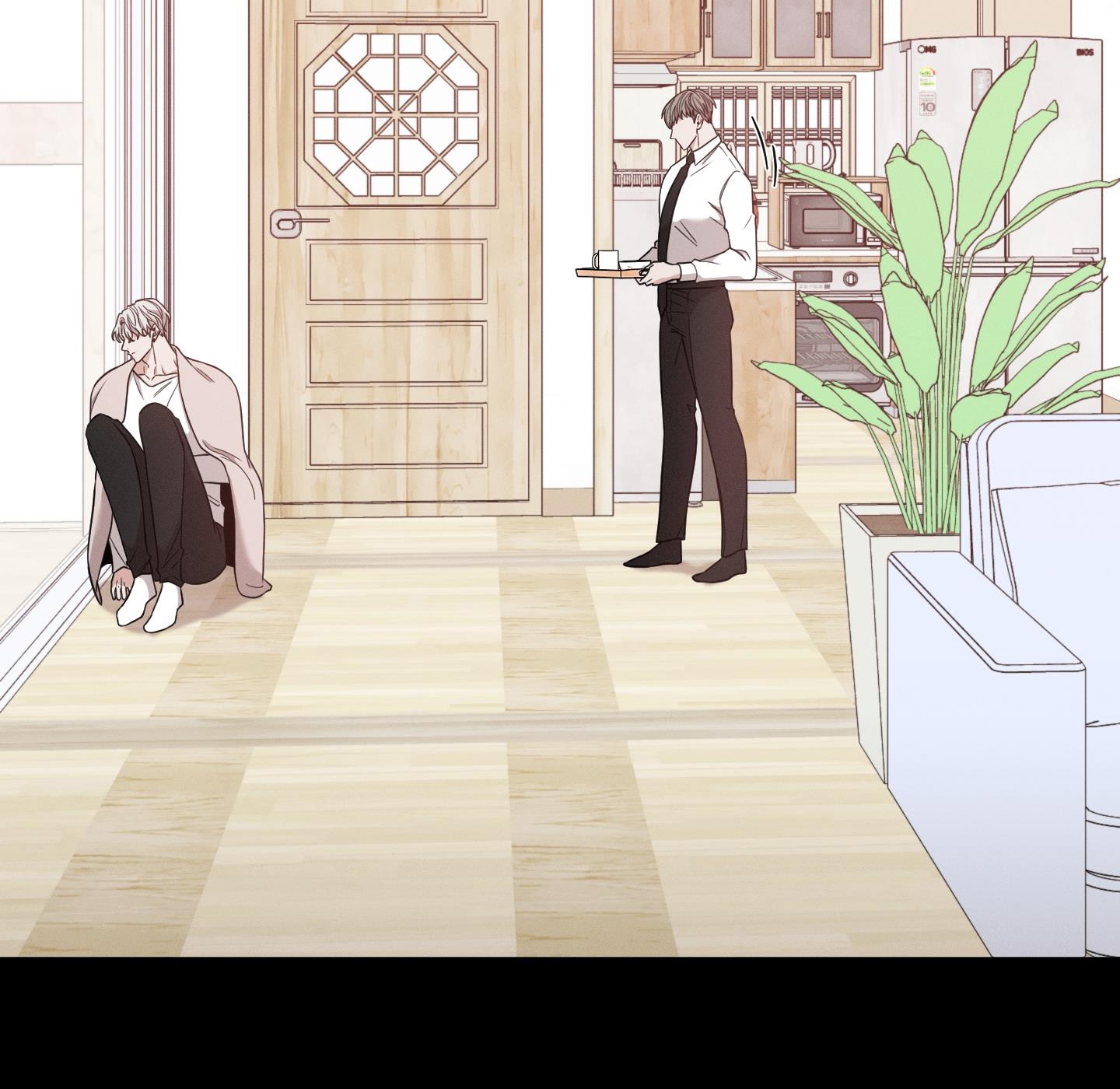 hội chứng minmotion chapter 29 9