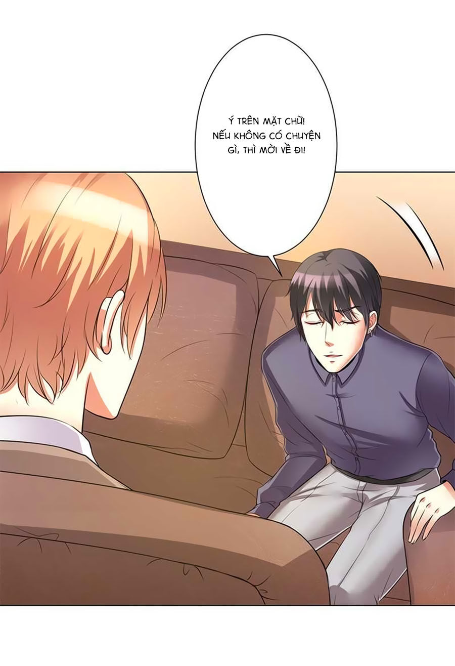 watashi wo hitorijime ni shite chapter 76 16