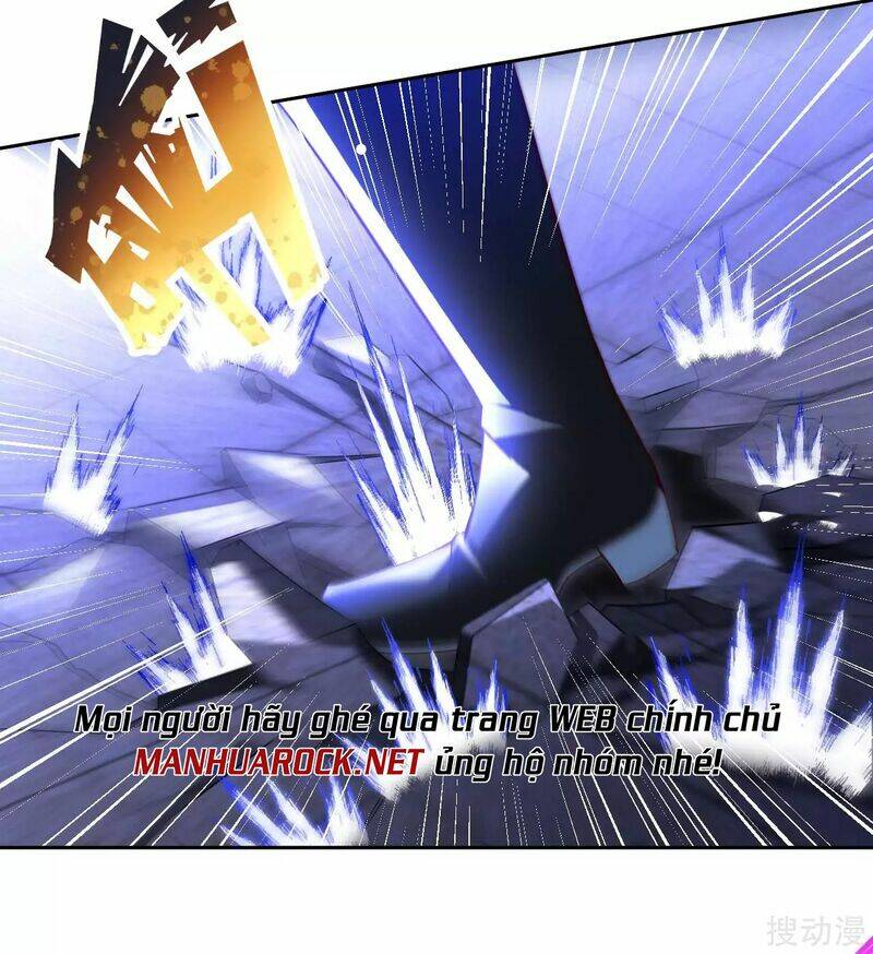 sư phụ của ta là thần tiên chapter 41 25