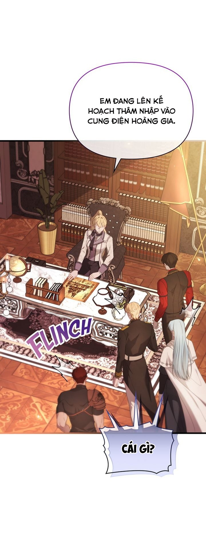 màn đêm tối của adeline chapter 67 53