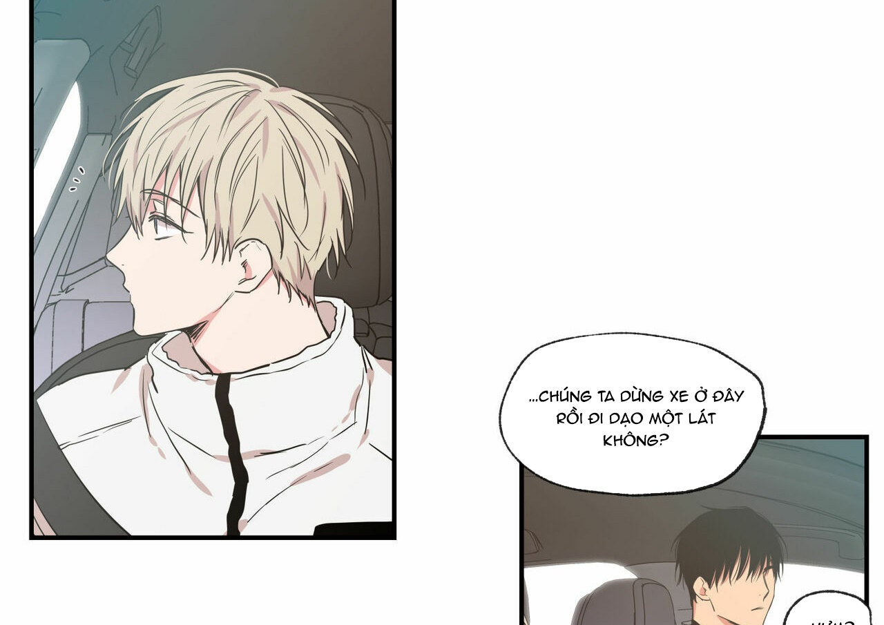 không chốn yêu đương chapter 62 81