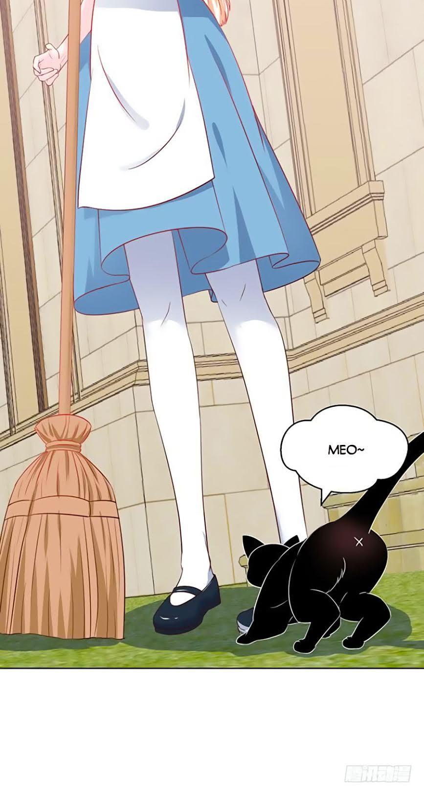 thâm hải chi ca chapter 12 10