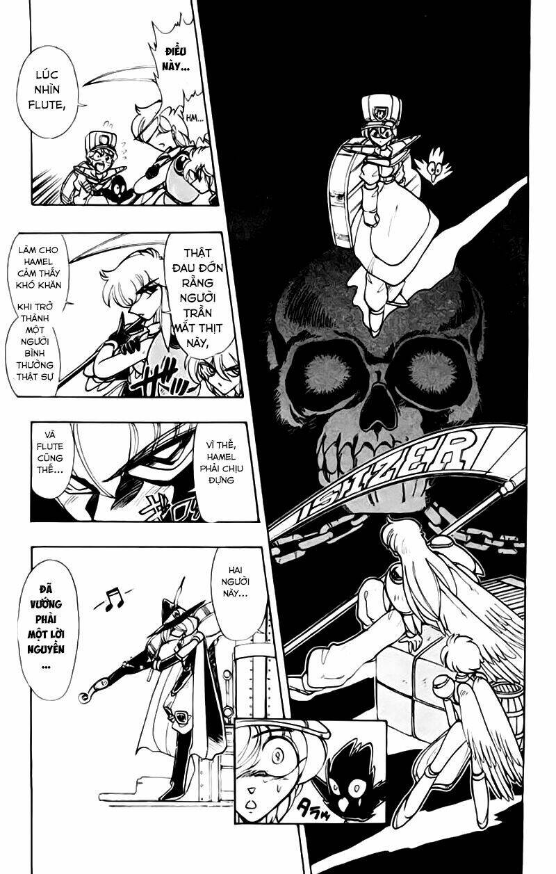 violinist of hameln - cây đàn kì diệu chapter 50 15