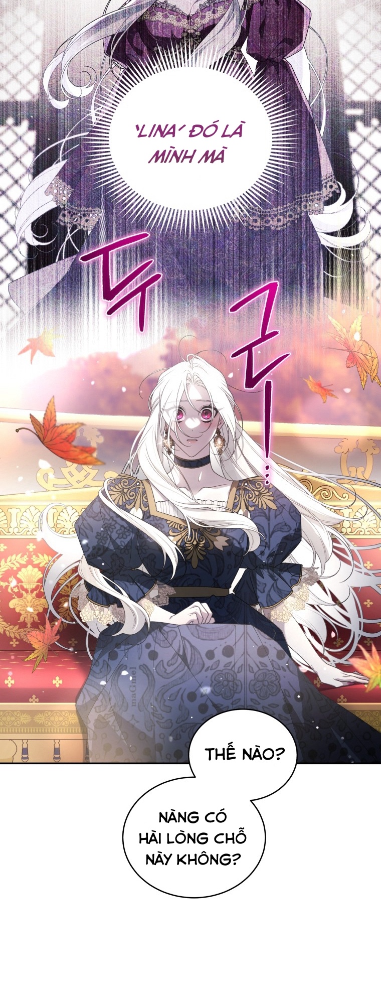 trở thành ác nữ thuần hóa thú cưng chapter 69 42