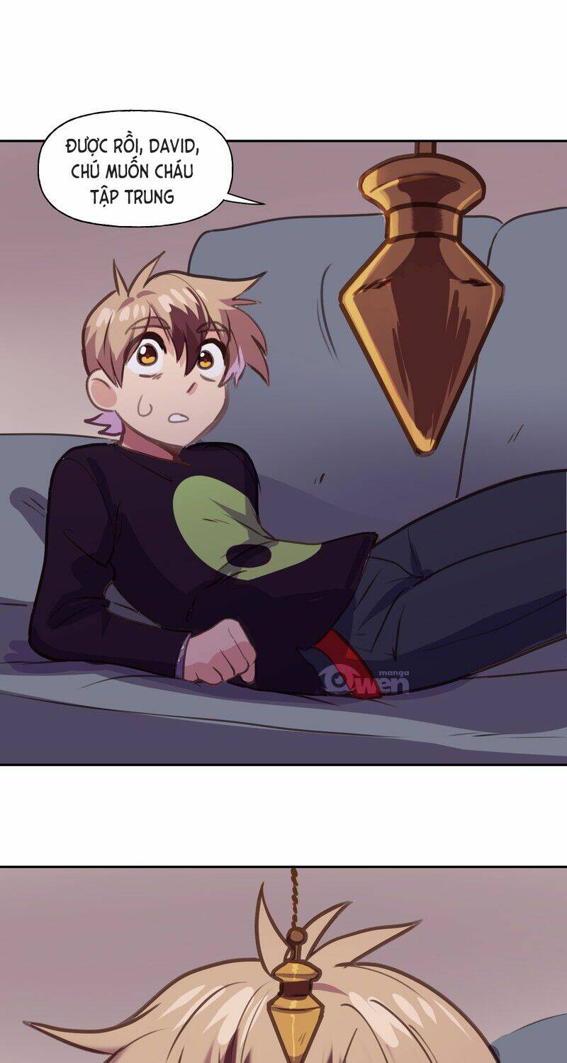 lời nguyền lalin chapter 40 38