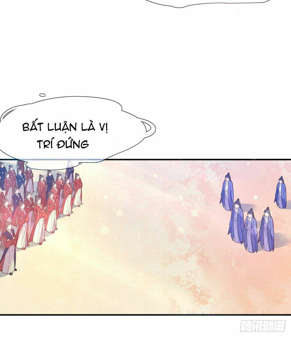 vương phi tu tiên: đối kháng ma vương chapter 10 21