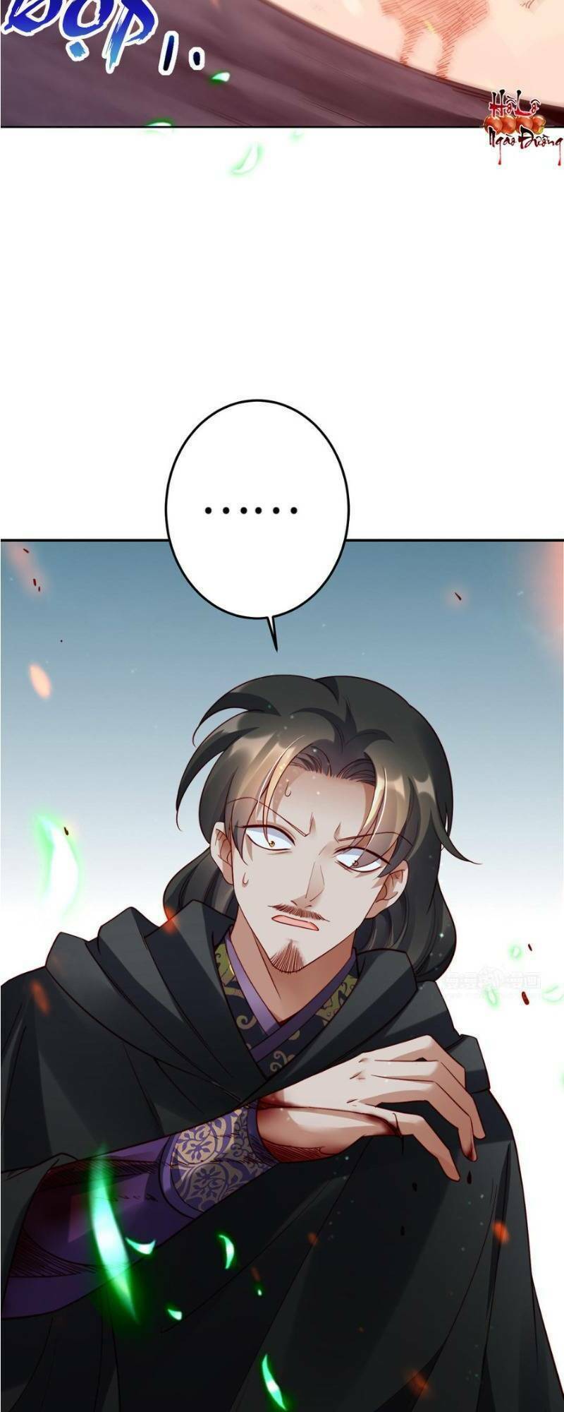 thiên kim bất hoán chapter 42 25