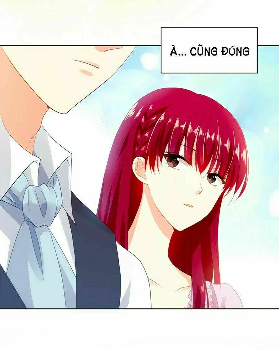 ác nữ cải biến chapter 16 30