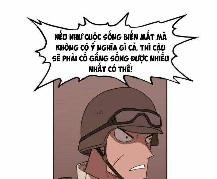 võ sĩ - the boxer chapter 88 134